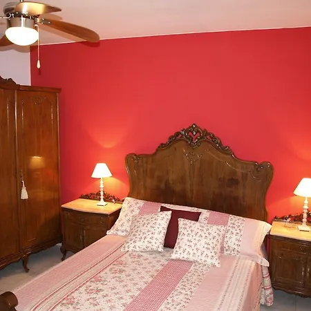 Casa Piquero Casa rural