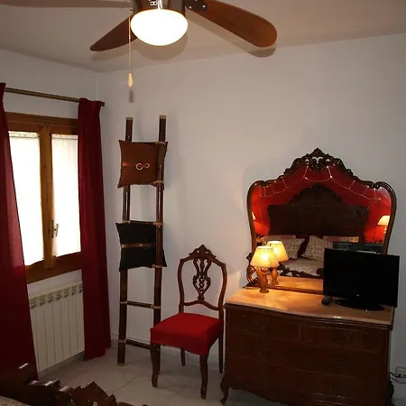 Casa Piquero Séjour à la campagne Sieste