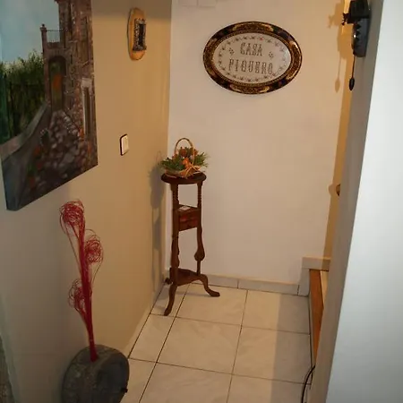 Casa Piquero Séjour à la campagne *