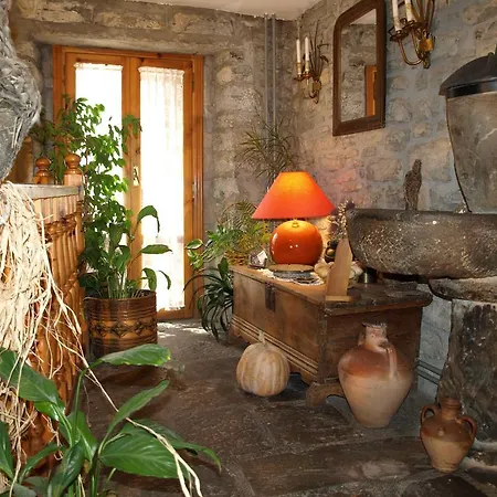 Casa Piquero Séjour à la campagne