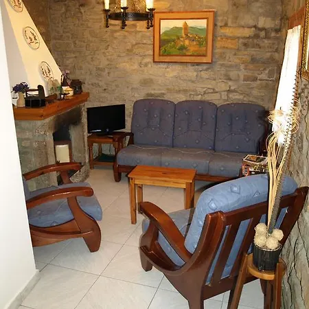 Casa Piquero