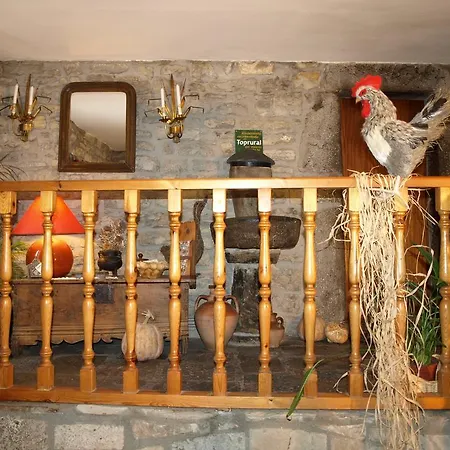 卡萨皮克罗乡村民宿 乡村民宿 *