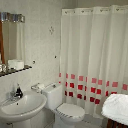 Séjour à la campagne Casa Piquero