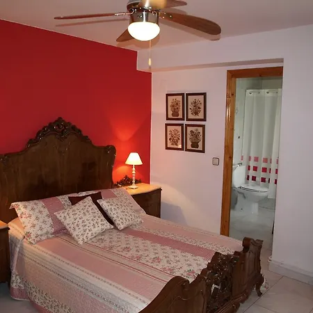 Casa Piquero Casa rural Sieste