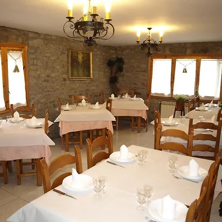 Séjour à la campagne Casa Piquero *