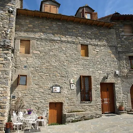 Casa Piquero Séjour à la campagne *