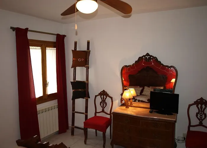 Casa Piquero Casa de Campo Sieste