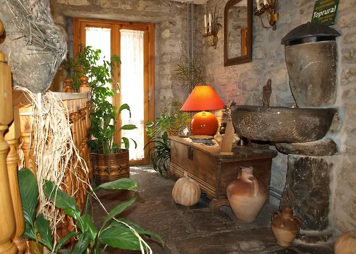 Casa Piquero Casa de Campo