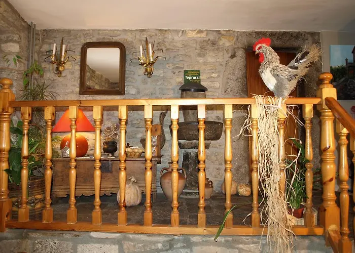 Casa Piquero Casa de Campo *