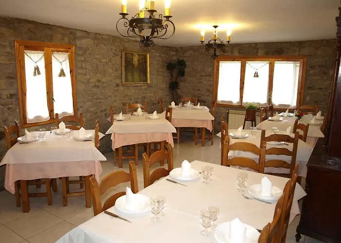 Casa de Campo Casa Piquero *