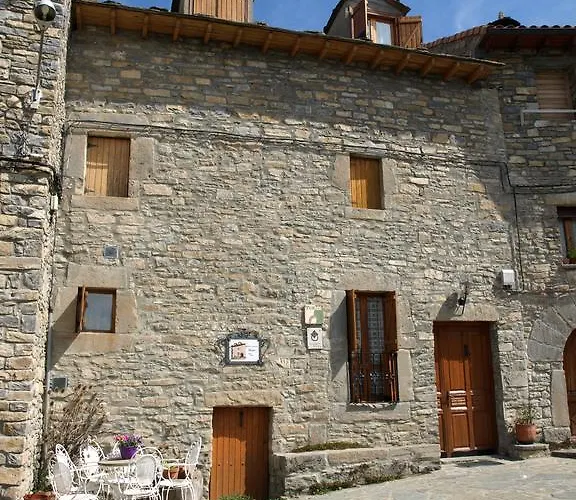 Casa Piquero Casa de Campo *